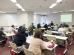 第28期 相続・事業承継対策基礎セミナーの様子